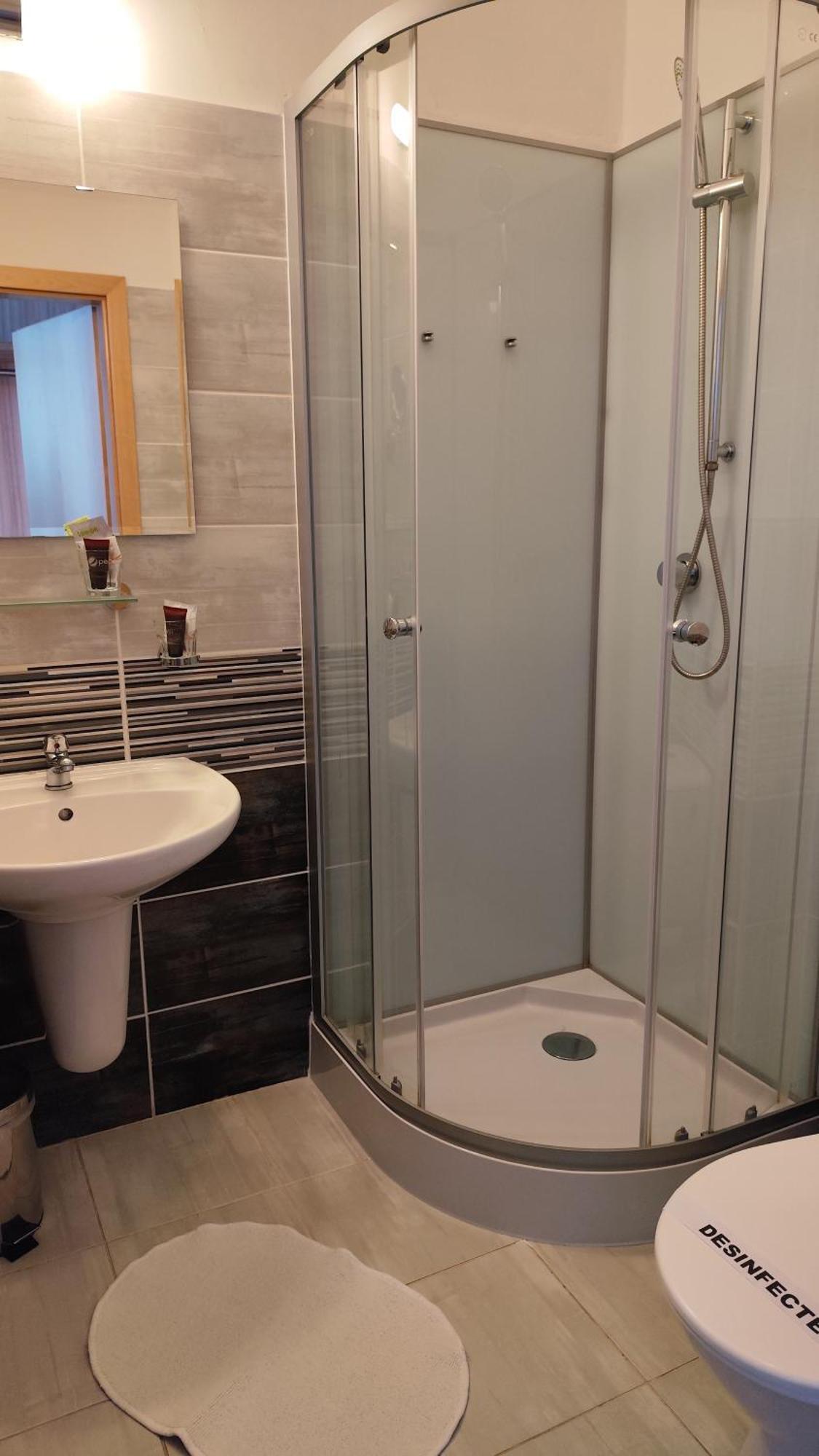 Mini Hotel Akord Острава Екстериор снимка